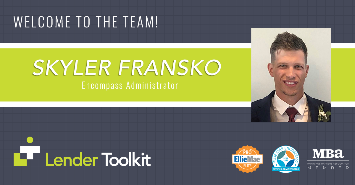LTK Welcomes Skyler Franco!