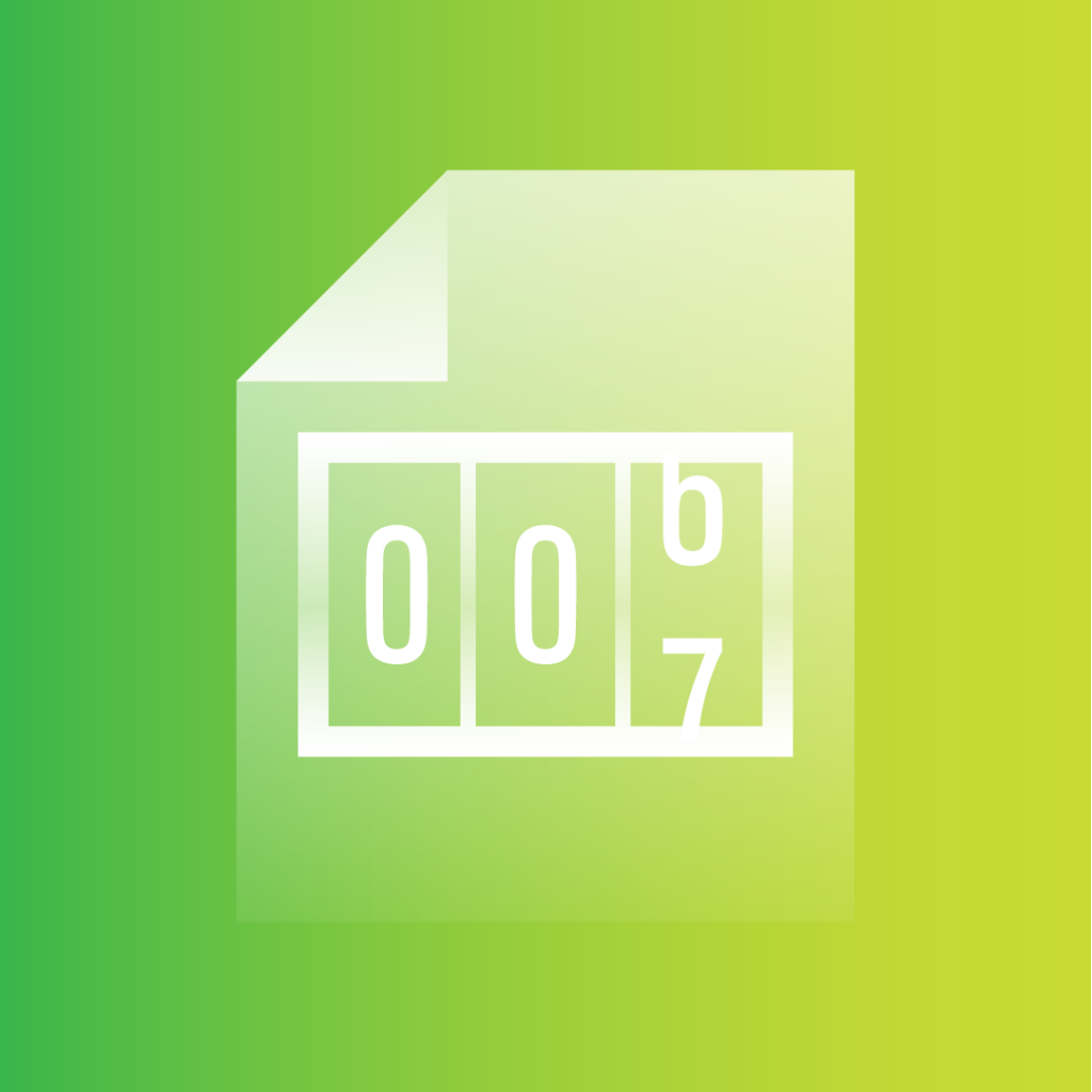 Docs / File Counter - Lender Toolkit