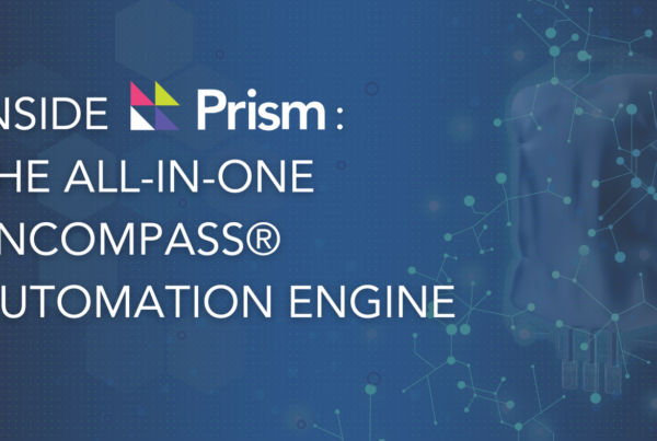 Encompass Automation